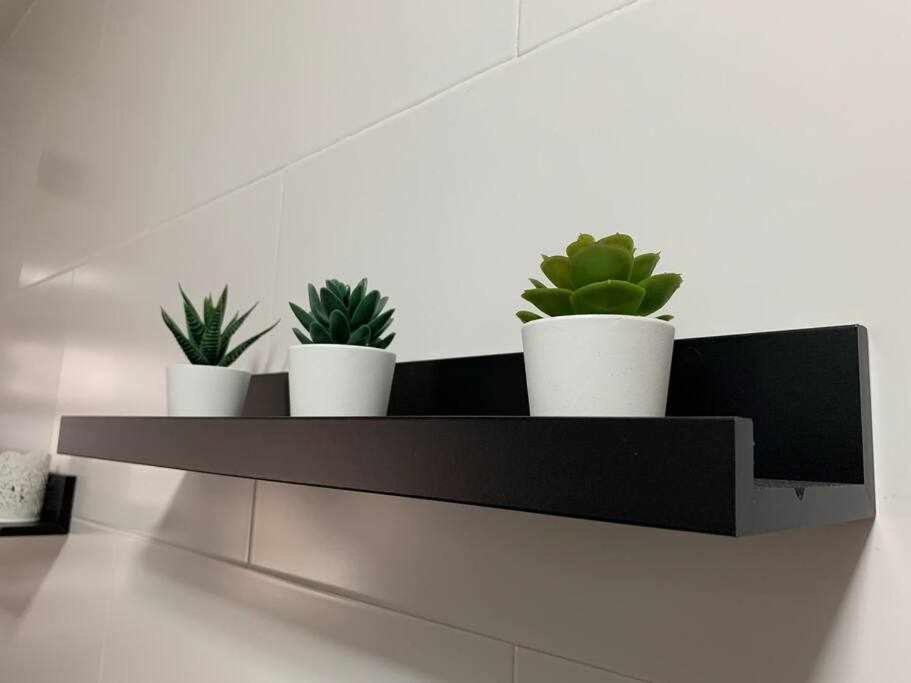 El Balcon De La Rosa Apartment La Puebla de Montalbán Екстериор снимка