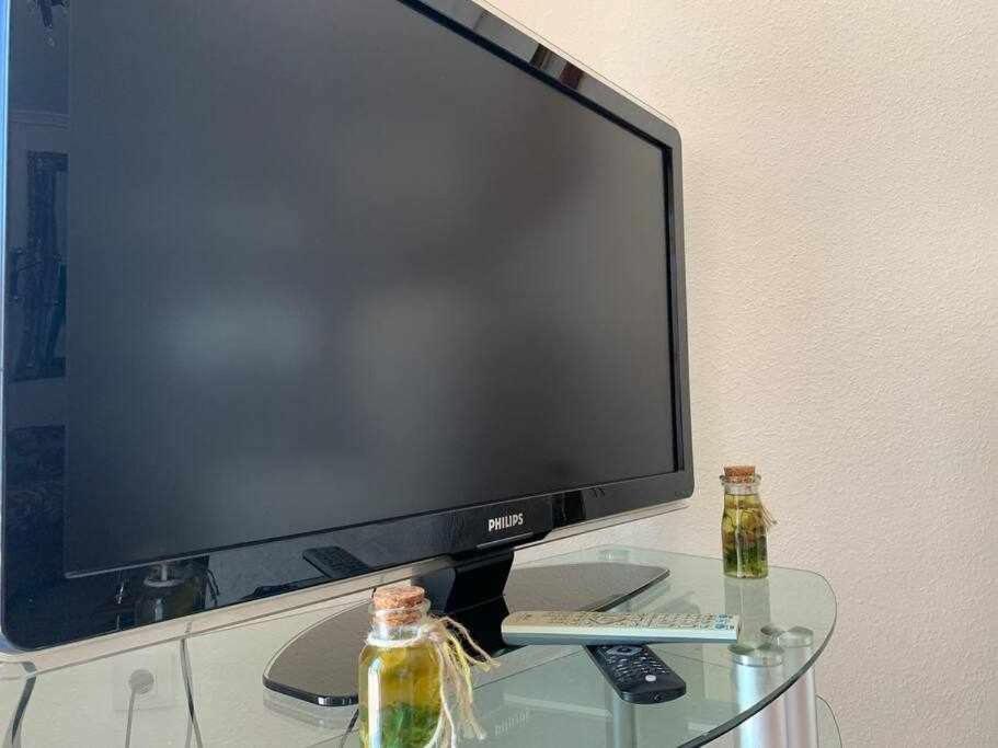 El Balcon De La Rosa Apartment La Puebla de Montalbán Екстериор снимка