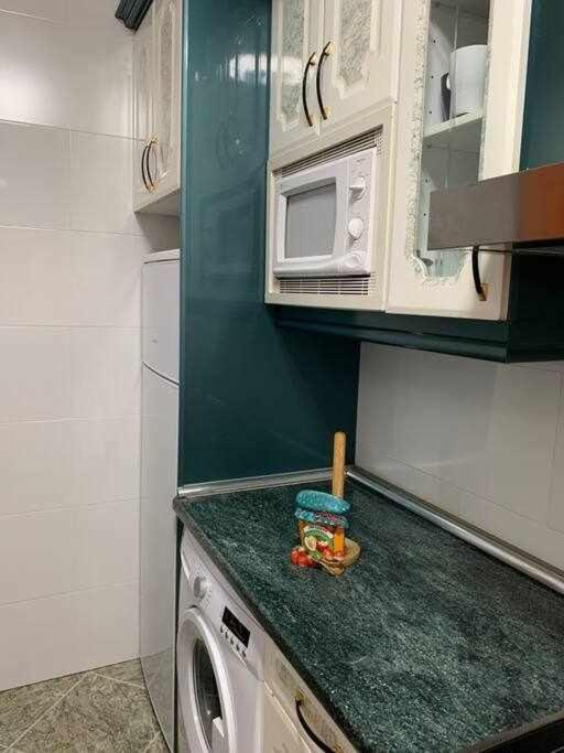 El Balcon De La Rosa Apartment La Puebla de Montalbán Екстериор снимка