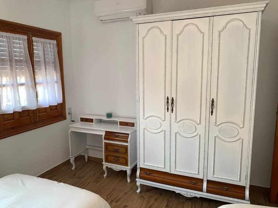 El Balcon De La Rosa Apartment La Puebla de Montalbán Екстериор снимка