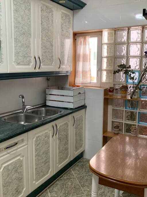 El Balcon De La Rosa Apartment La Puebla de Montalbán Екстериор снимка