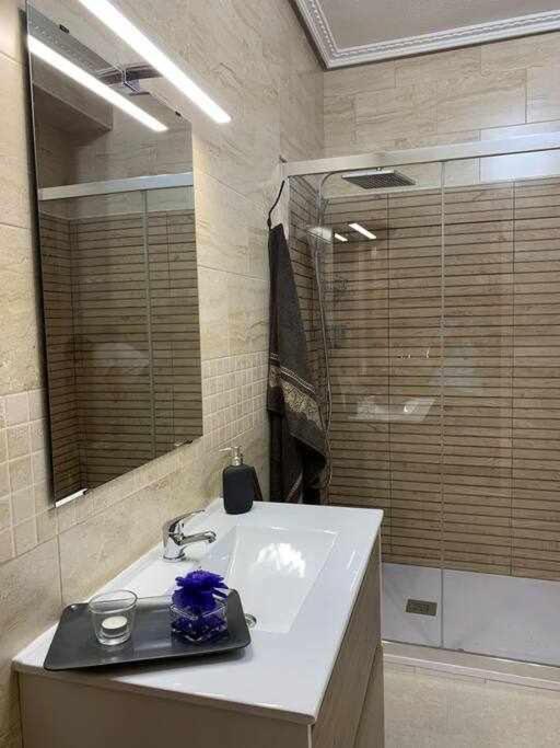 El Balcon De La Rosa Apartment La Puebla de Montalbán Екстериор снимка