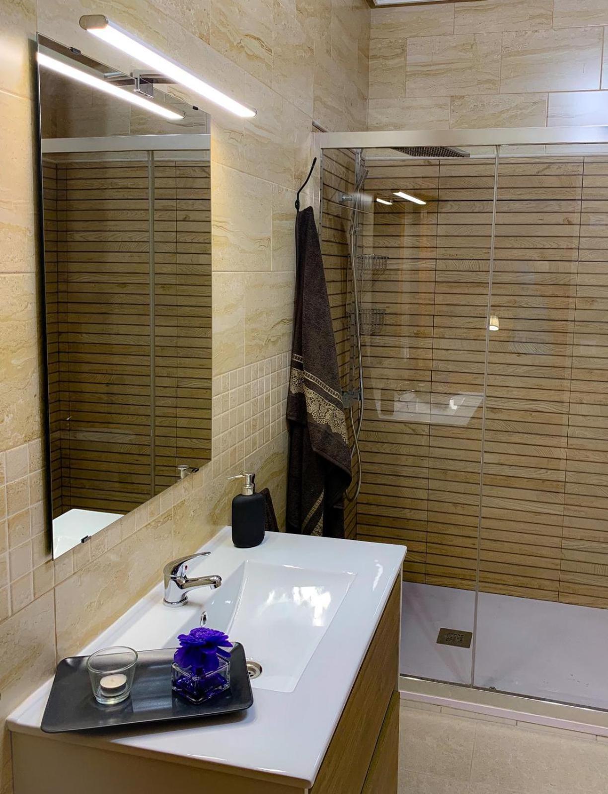 El Balcon De La Rosa Apartment La Puebla de Montalbán Екстериор снимка
